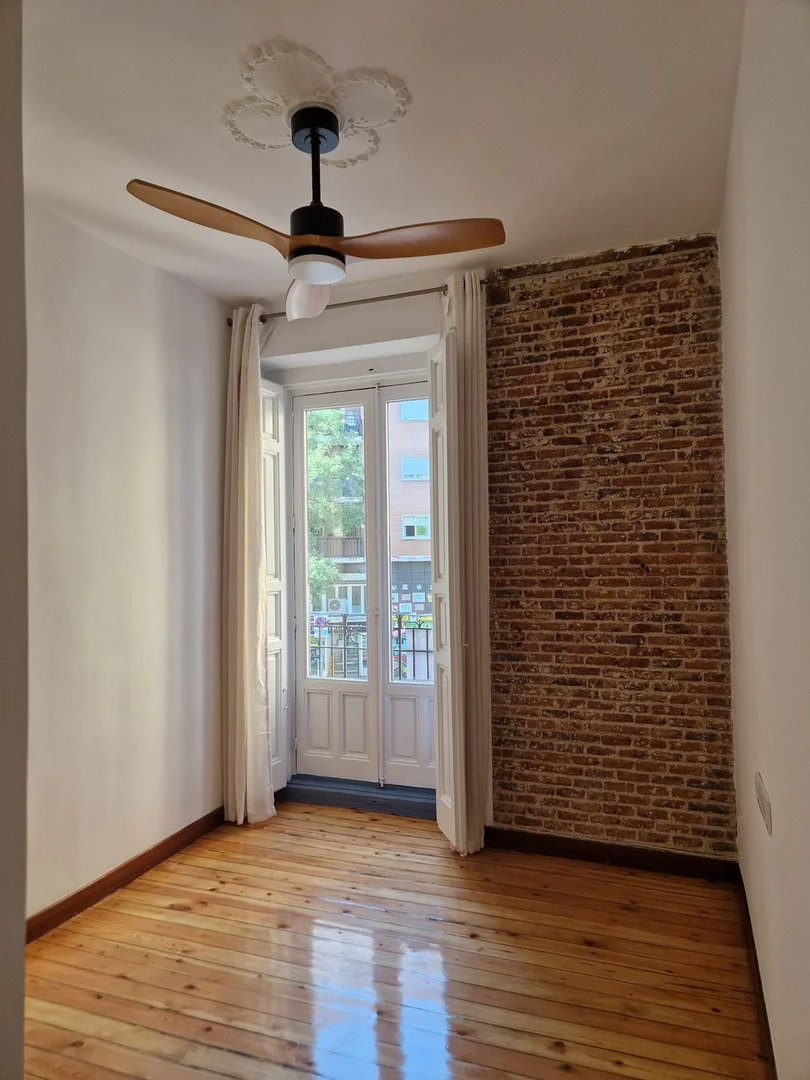 Piso en Barrio Lavapiés-Embajadores - Foto 10