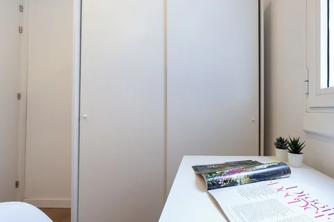 Piso en calle de Sant Gil, 6 - Foto 26