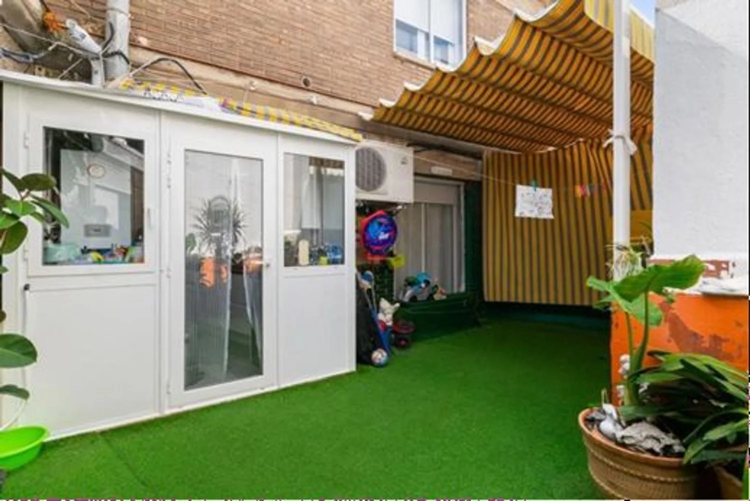 Piso en travesía de les Corts, 15 -19 - Foto 4