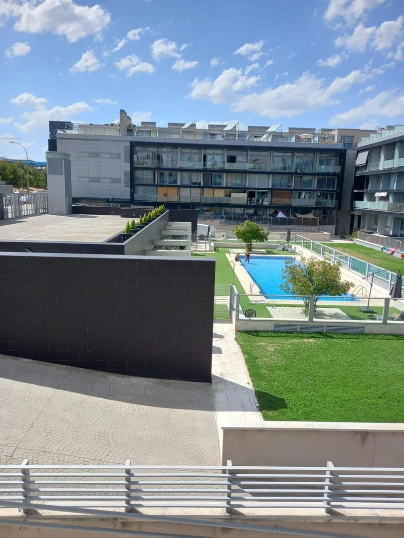 Estudio en calle Cerro Murmullo, 11 - Foto 4