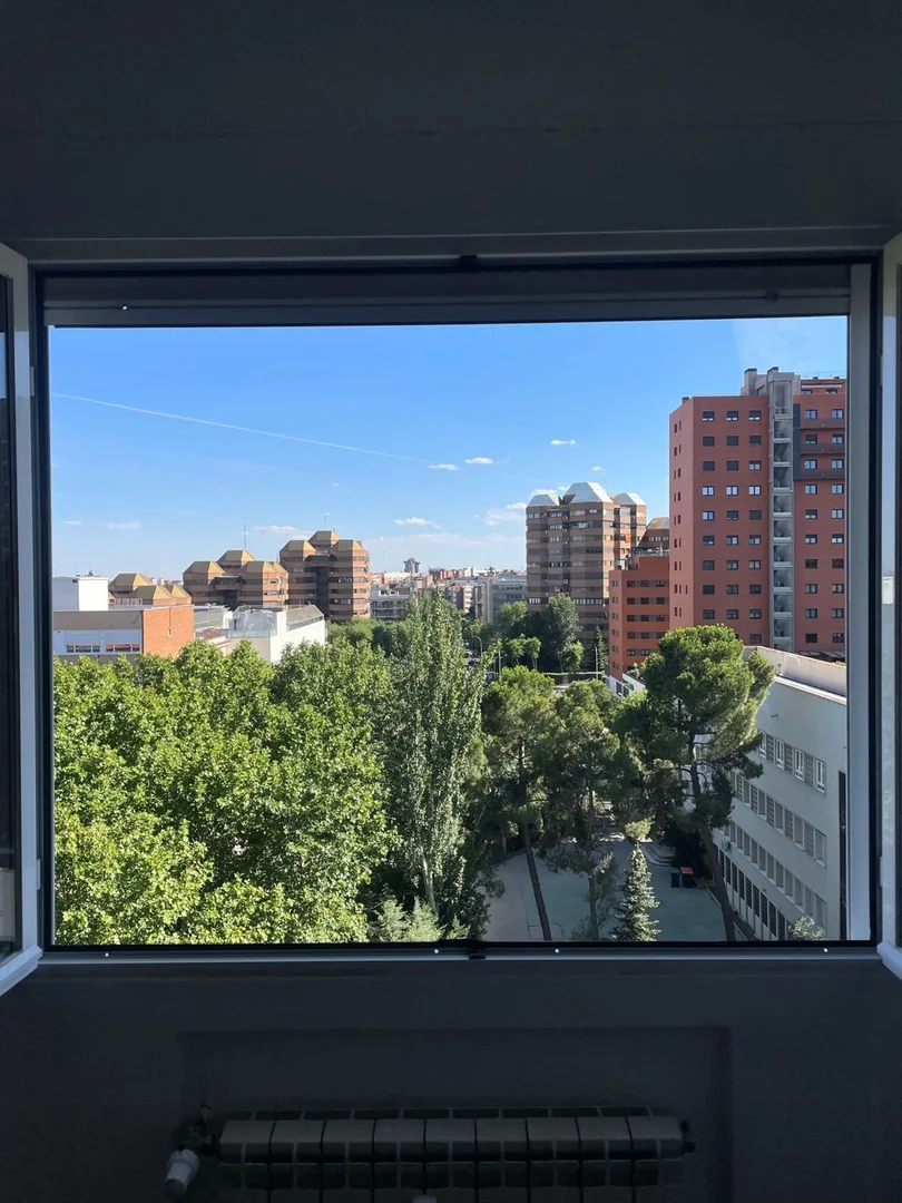 Piso en Calle del Torpedero Tucumán, 6, Nueva España - Foto 5