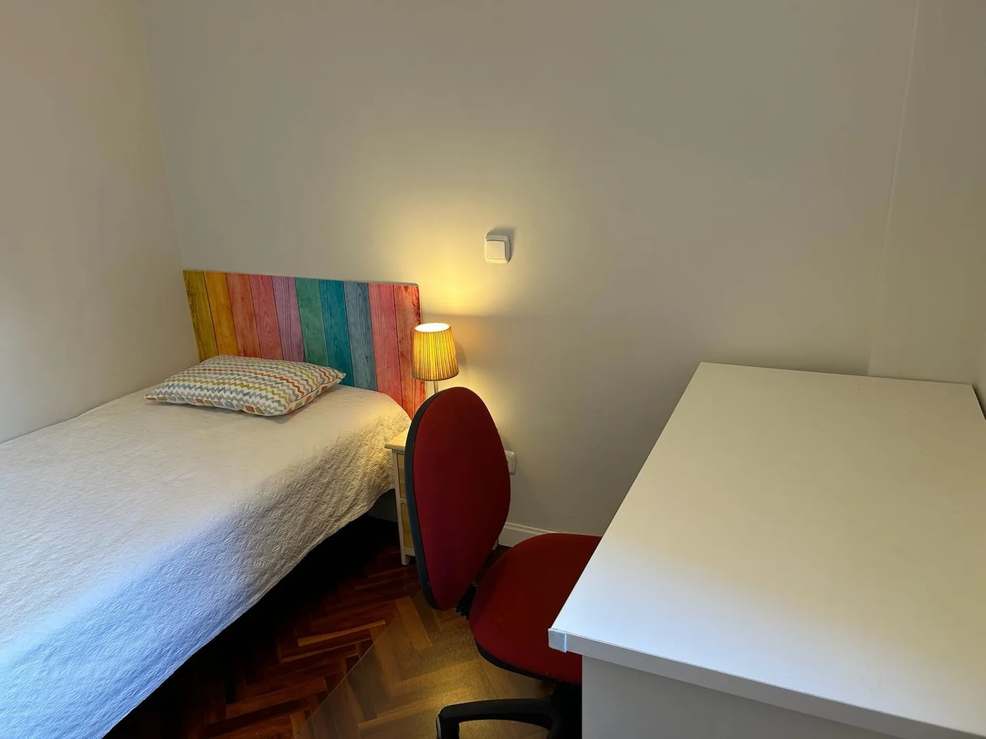 Piso en Valdezarza - Foto 13