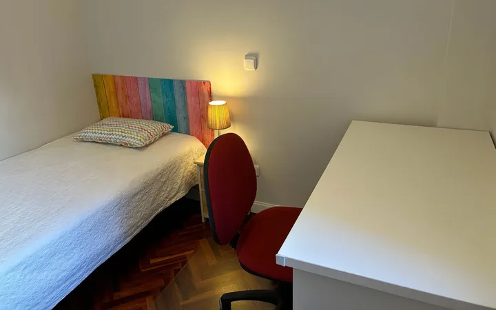 Piso en Valdezarza - Foto 13