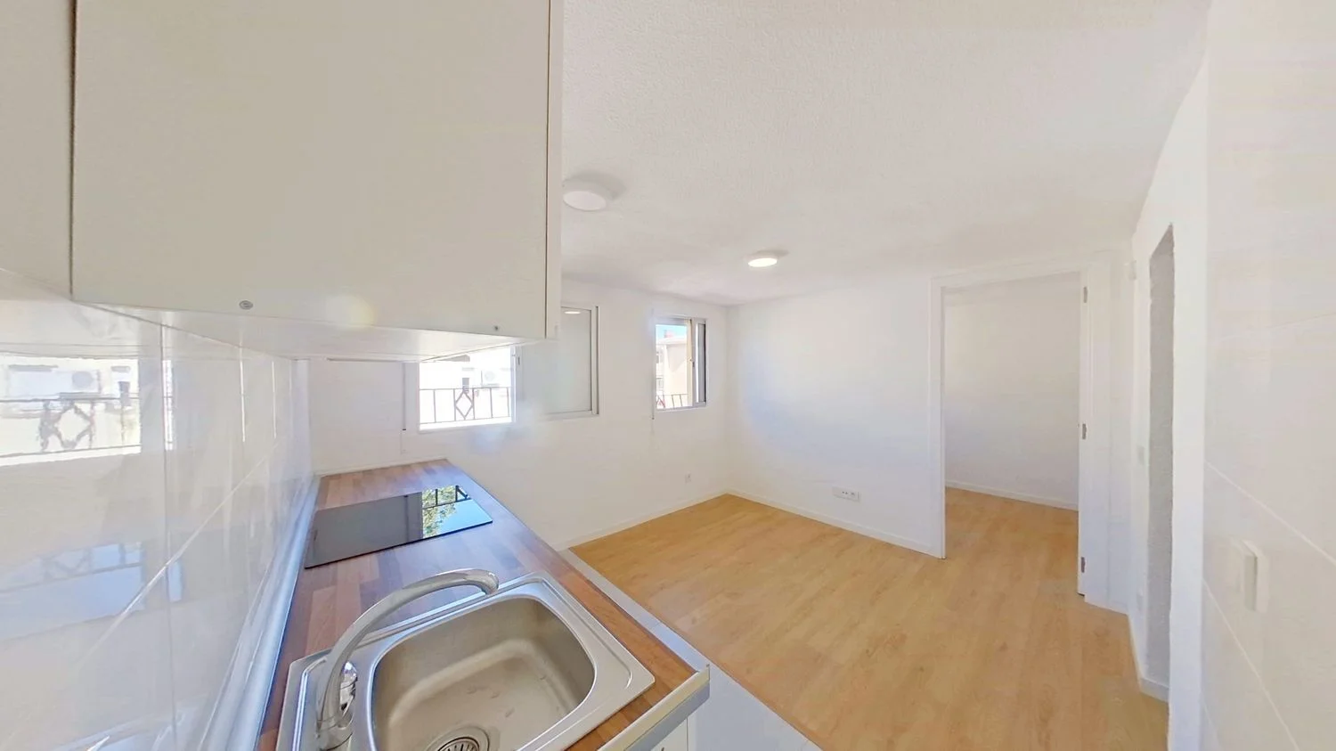 Piso en Barrio Villaverde Alto - Foto 14