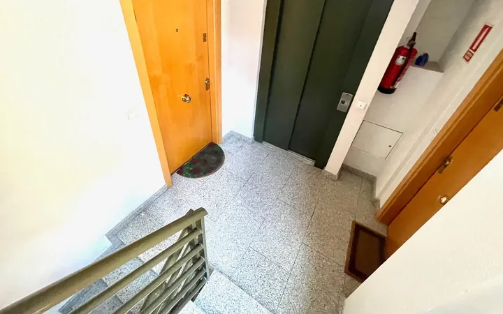Piso en Travesía de Palomeras, San Diego - Foto 20