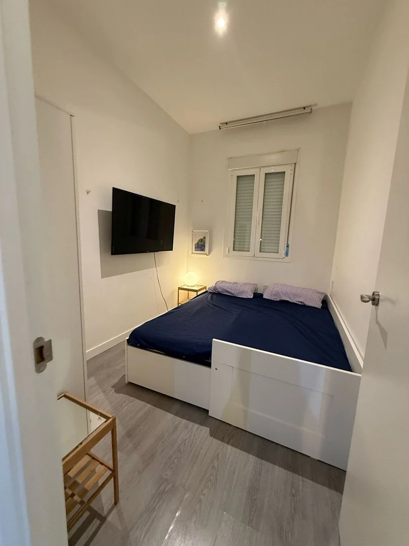 Piso en calle del Conde de Peñalver, 56 - Foto 3