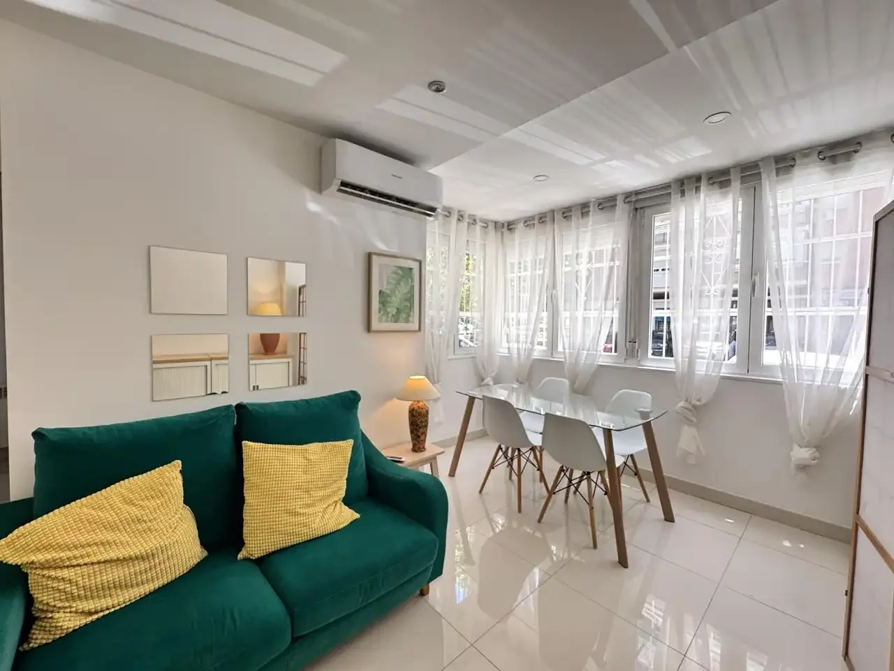 Apartamento en  De La Marroquina - Foto 52