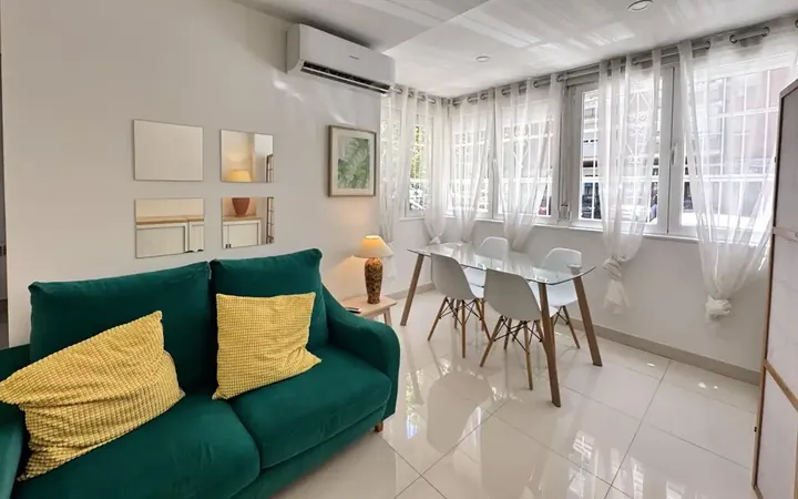 Apartamento en  De La Marroquina - Foto 52