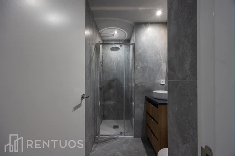 Piso en calle de Núñez Morgado - Foto 27