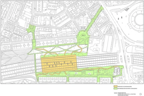 Piso en calle Ignacio Ellacuría, 10 - Foto 5