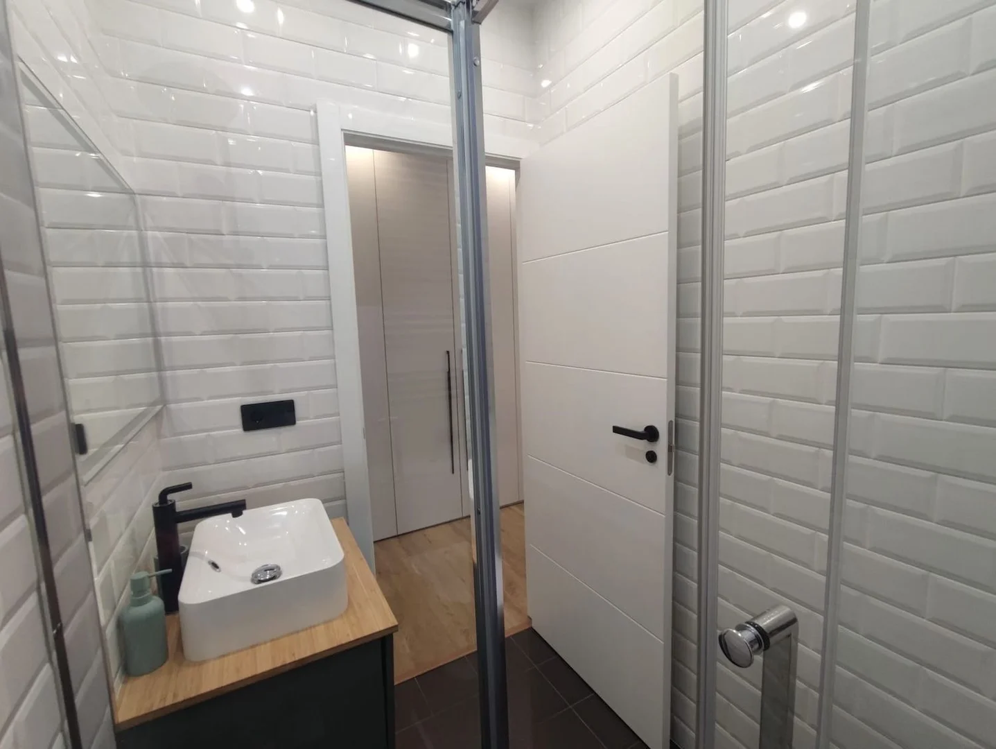 Piso en calle de Costa Rica, 20 - Foto 4