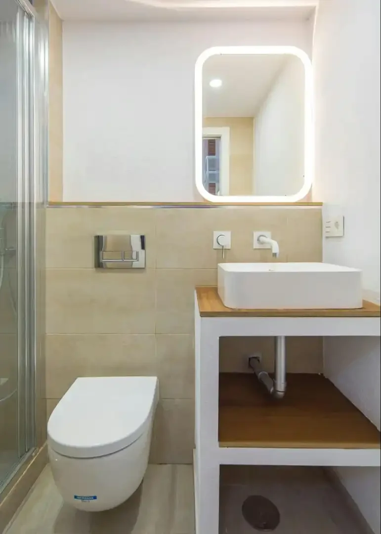 Piso en  N/A - Foto 10