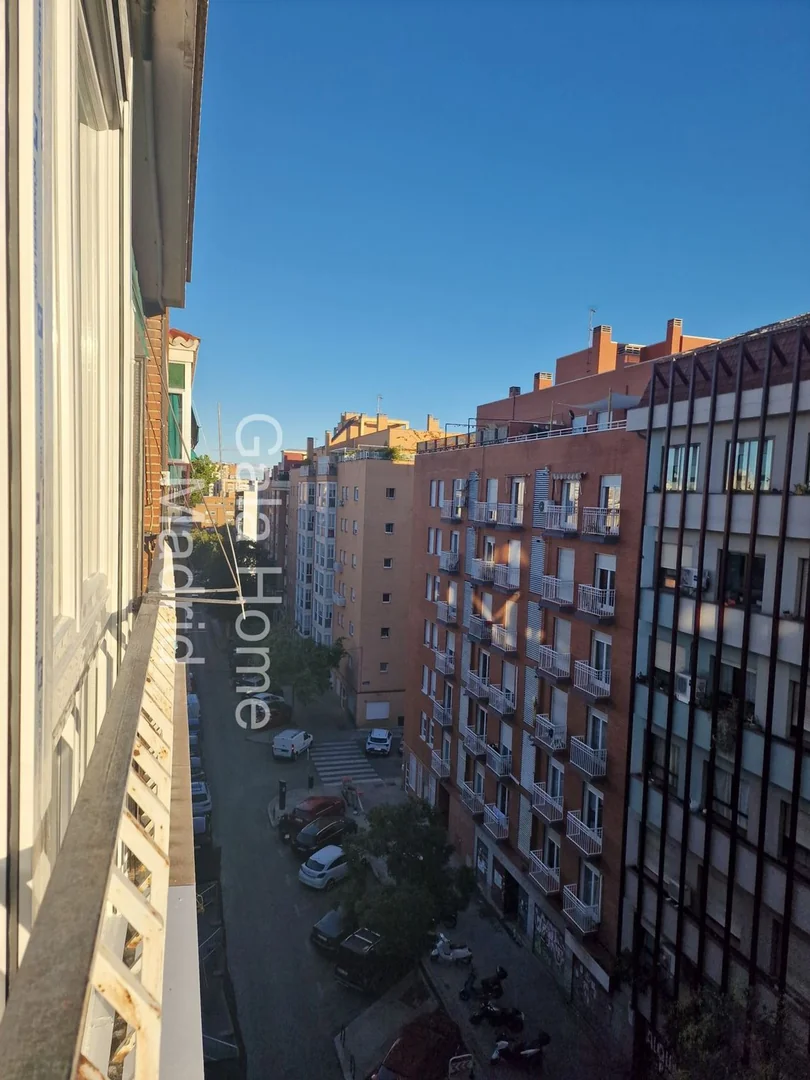 Piso en Calle de Teruel, Cuatro Caminos - Foto 54
