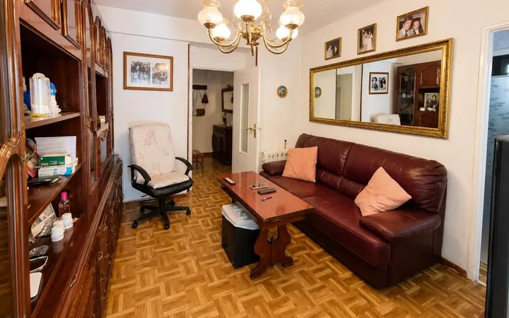 Piso en Calle Moncada, 100, San Cristóbal - Foto 1