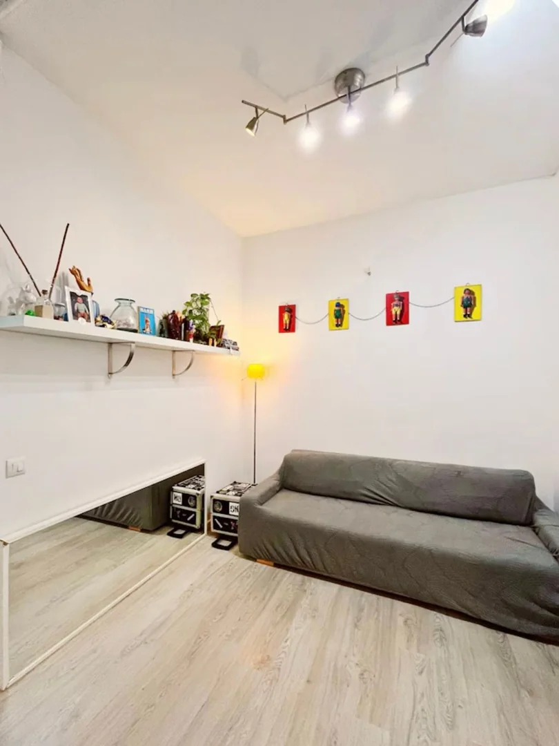 Casa de pueblo en Paseo del Taulat, 4, Provençals del Poblenou - Foto 2