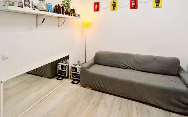 Casa de pueblo en Paseo del Taulat, 4, Provençals del Poblenou - Foto 2