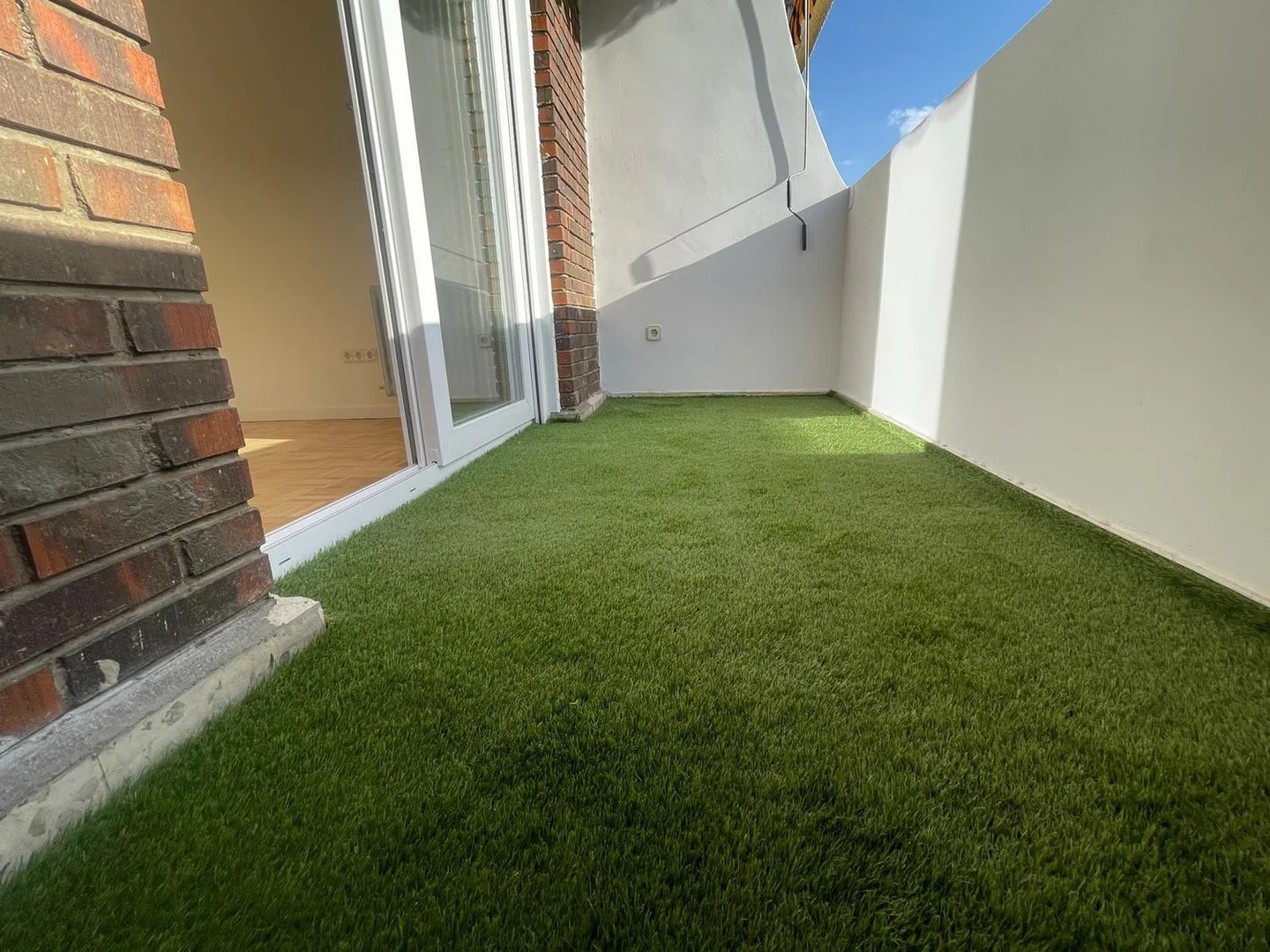 Piso en avenida de los Rosales, 113 - Foto 4