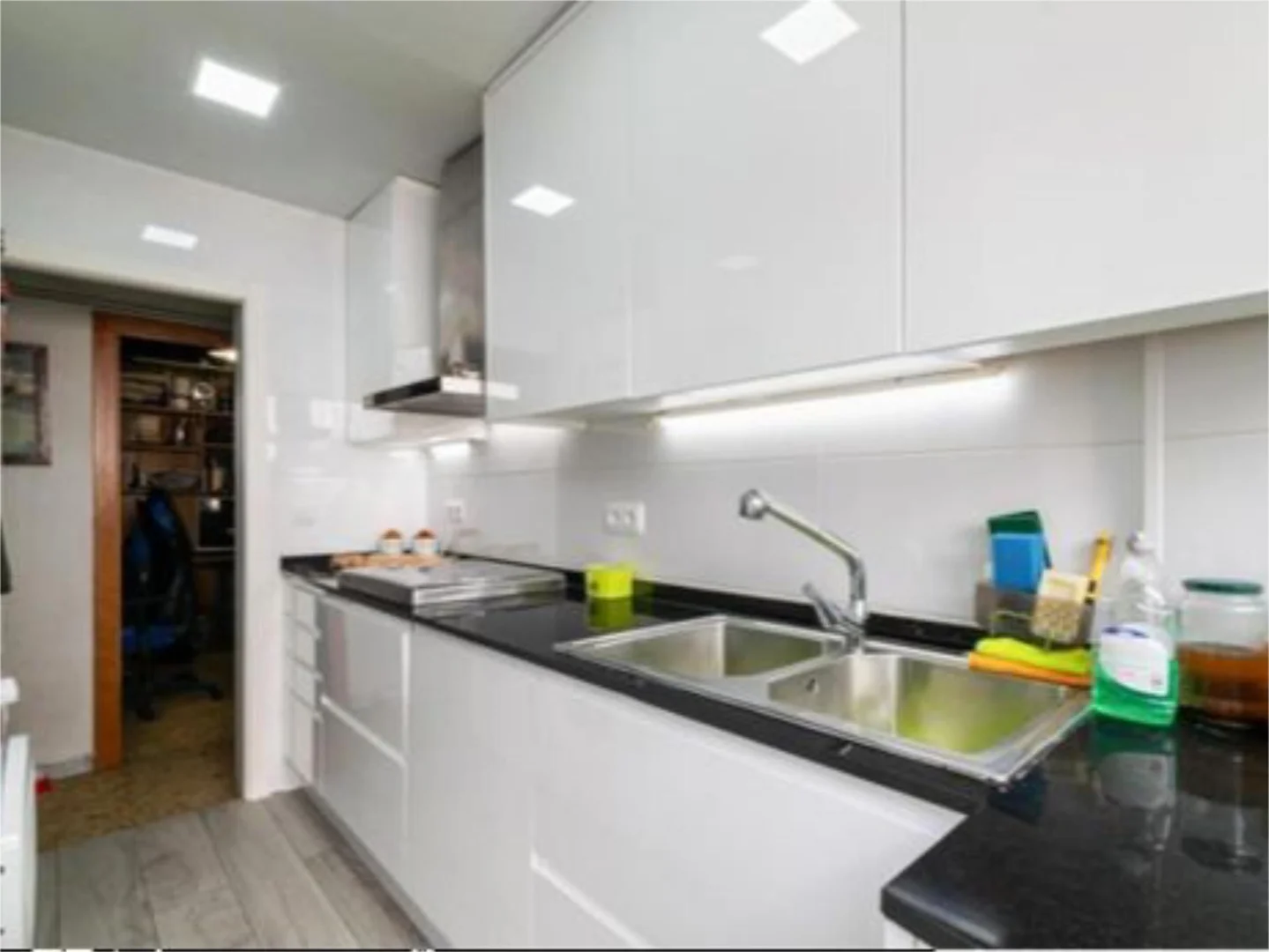 Piso en  Travessera de les Corts 15-19 - Foto 7