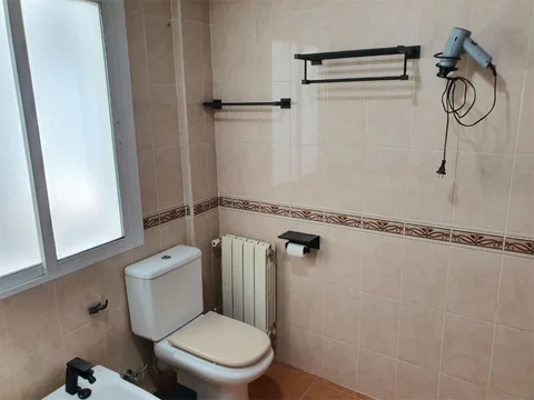 Piso en  Glorieta de Quevedo 3 - Foto 15