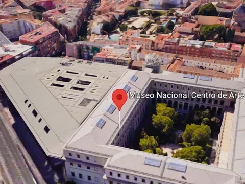 Piso en calle de la Fe, 6 - Foto 13