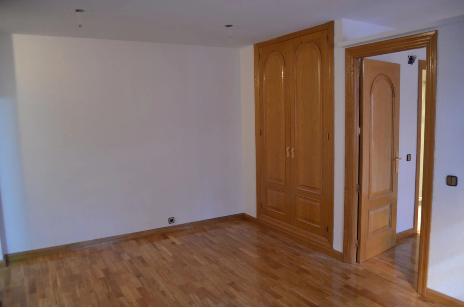 Piso en calle de Pedro Unanue, 18 - Foto 2