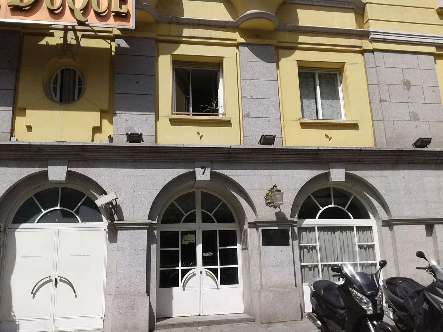 Piso en plaza del Conde del Valle de Súchil, 7 - Foto 4