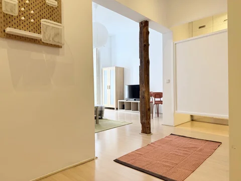 Piso en  Calle de Barbieri 9B - Foto 4