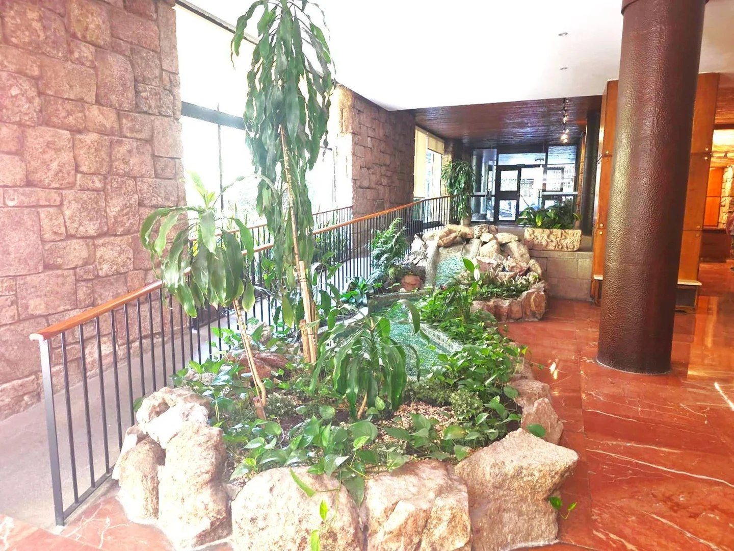 Estudio en Calle del Doctor Fleming, 44, Nueva España - Foto 21