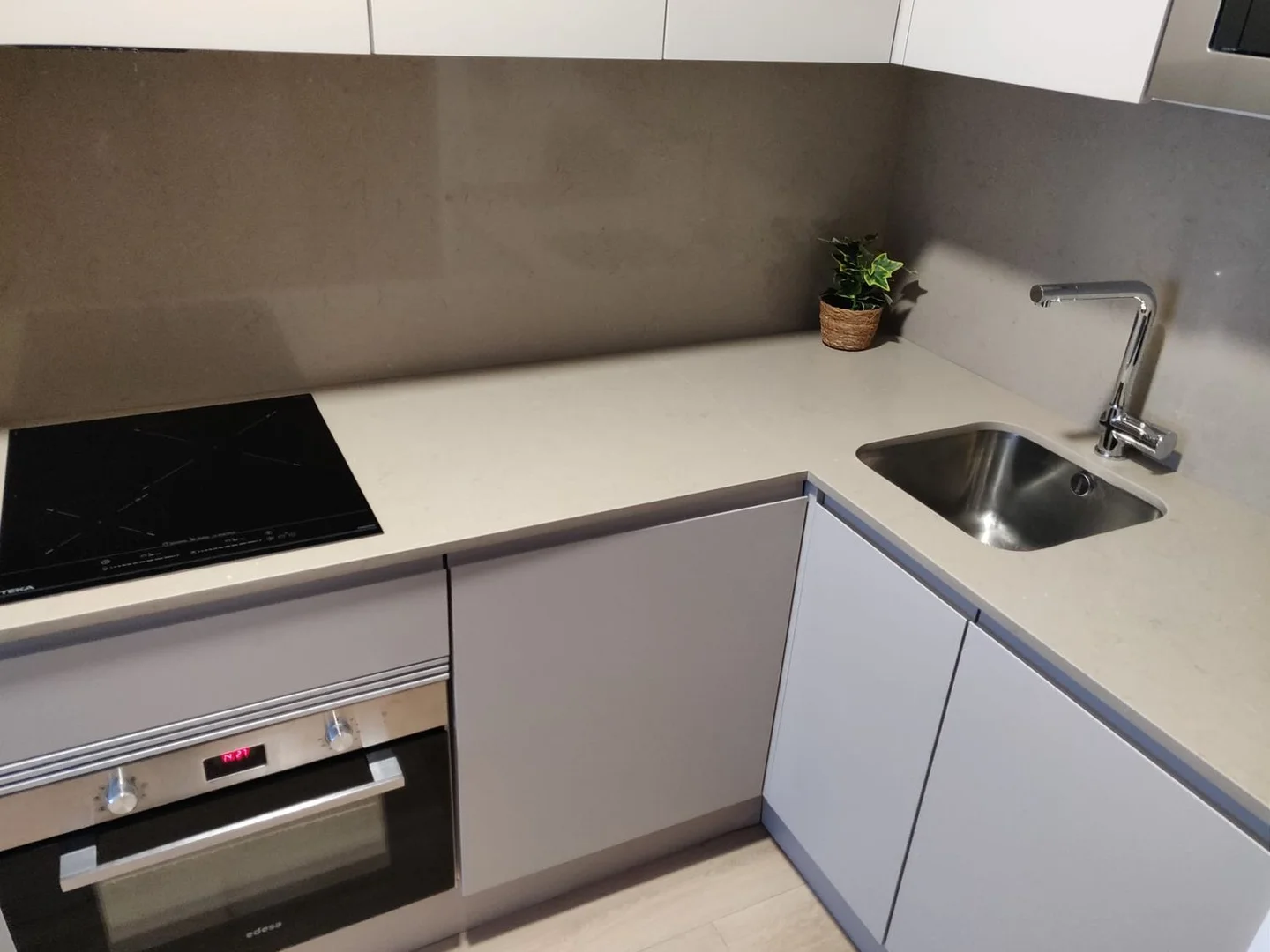 Piso en avenida de Filipinas, 52 - Foto 8