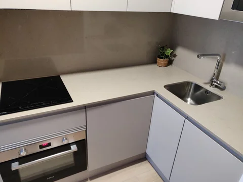 Piso en avenida de Filipinas, 52 - Foto 8