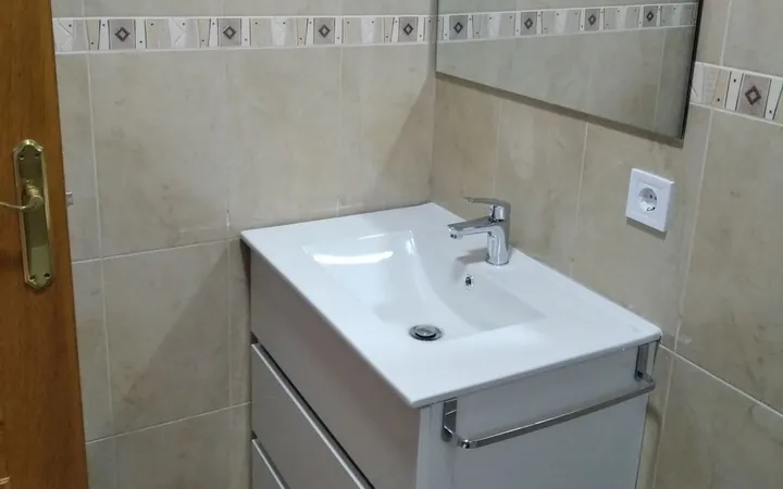 Piso en Calle de César González Ruano, 10, San Pascual - Foto 1