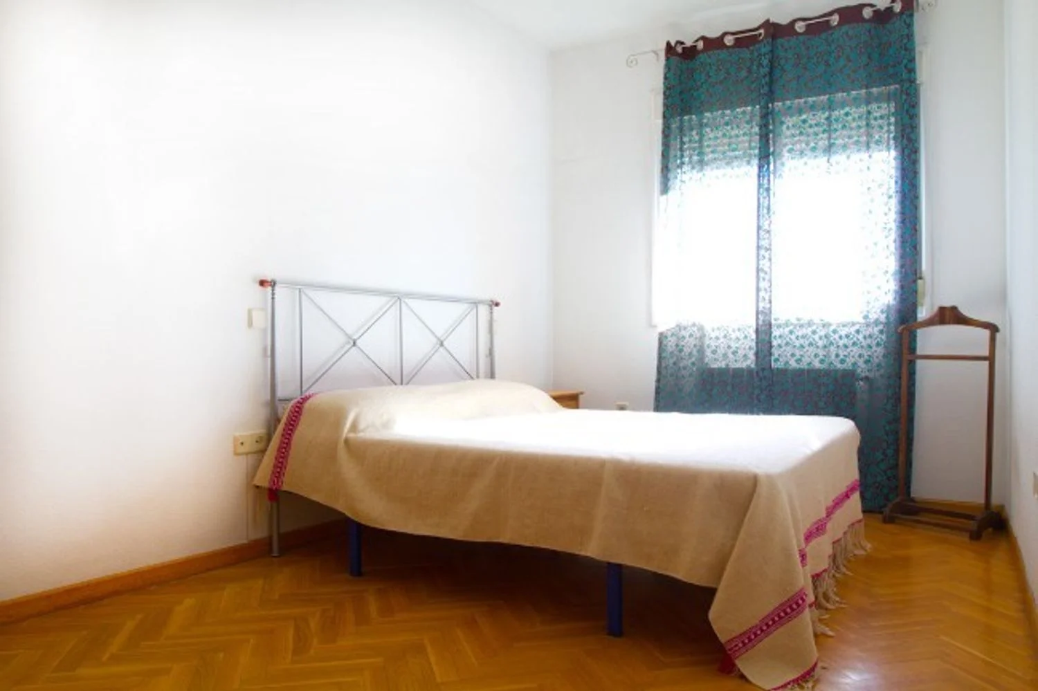 Piso en calle Concejal Francisco José Jiménez Martín, 12 - Foto 4