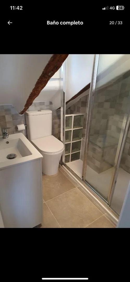 Ático en Barrio Fuente del Berro - Foto 10