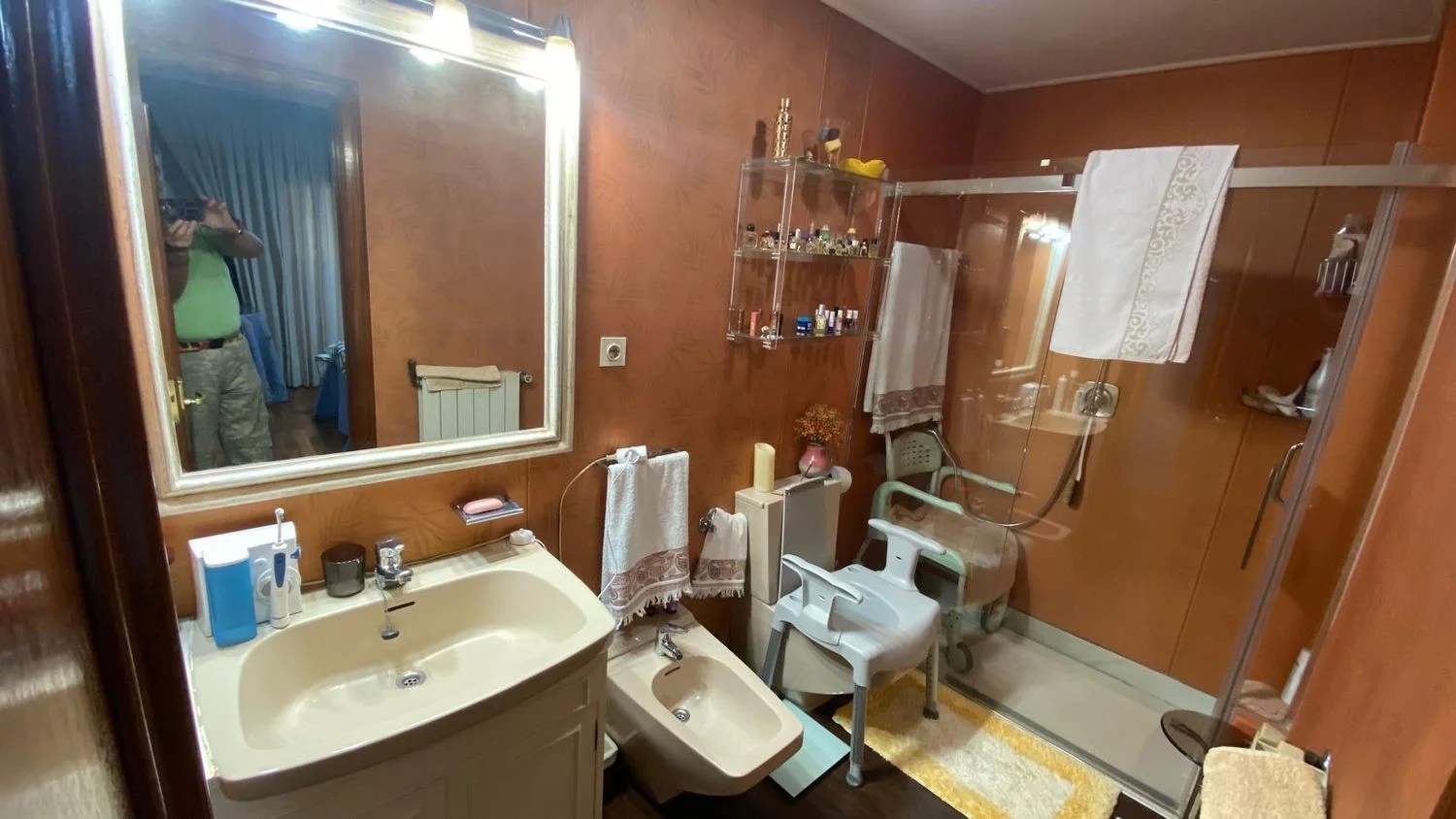 Ático en calle de Dulcinea, 4 - Foto 27