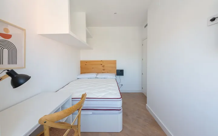 Piso en Calle de Concepción Arenal, 128, La Sagrera - Foto 11