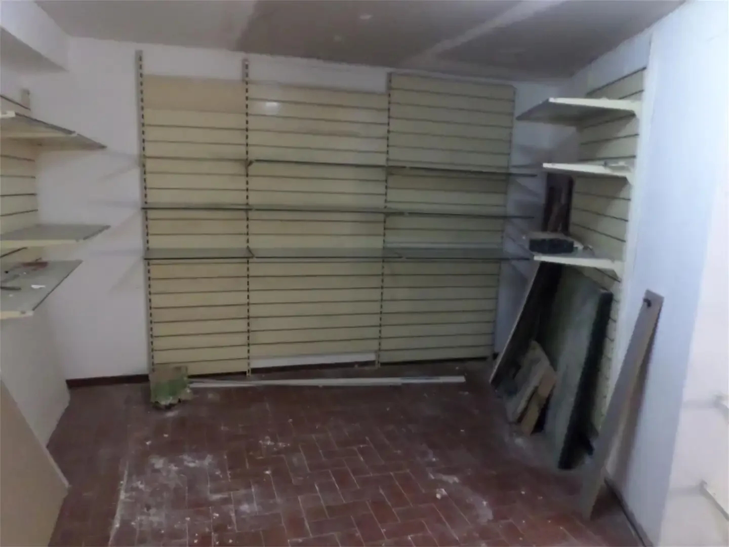 Local comercial en  Carrer de Bailèn - Foto 15