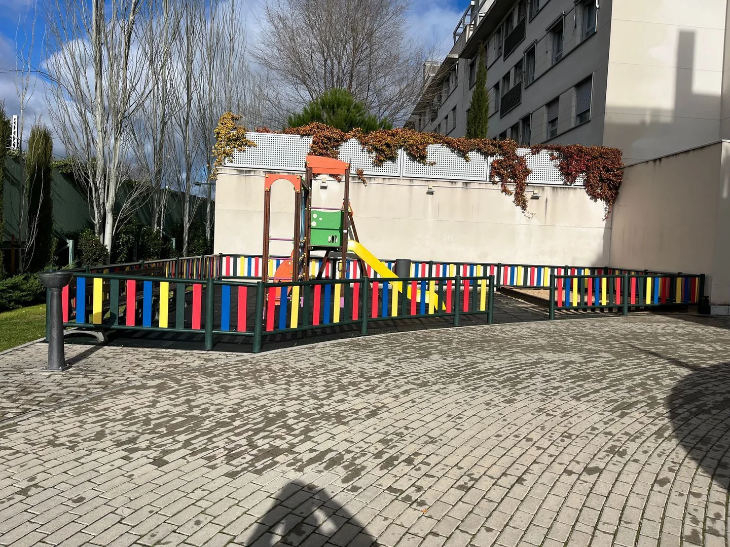 Piso en calle del Carril de los Caleros, 8 - Foto 9