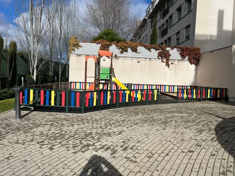 Piso en calle del Carril de los Caleros, 8 - Foto 9