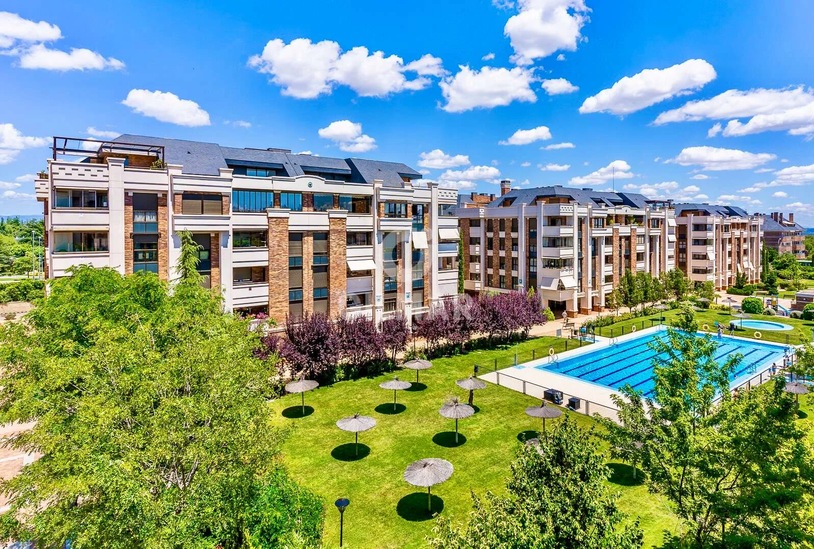 Piso en Majadahonda, Madrid - Foto 24