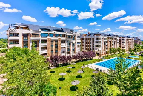 Piso en Majadahonda, Madrid - Foto 24
