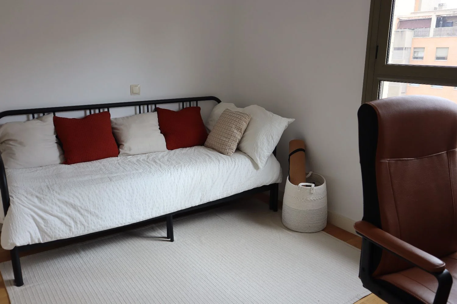 Piso en calle Azofra, 19 - Foto 31