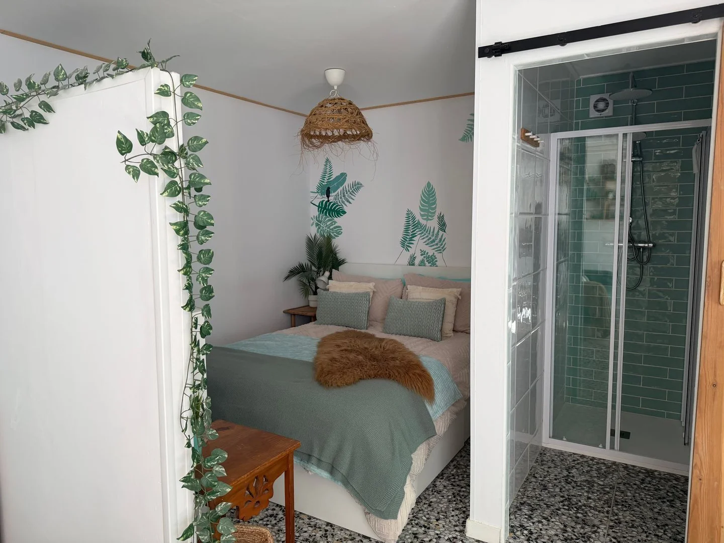 Casa independiente en camino Veintitres, 12 - Foto 26