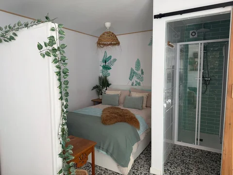 Casa independiente en camino Veintitres, 12 - Foto 26