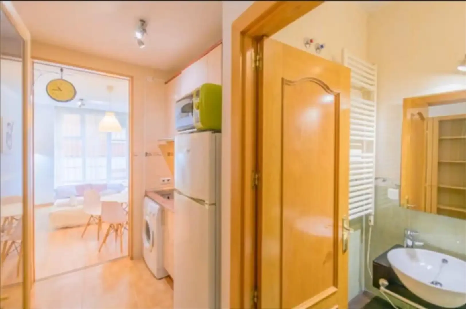 Apartamento en Tetuan - Foto 8