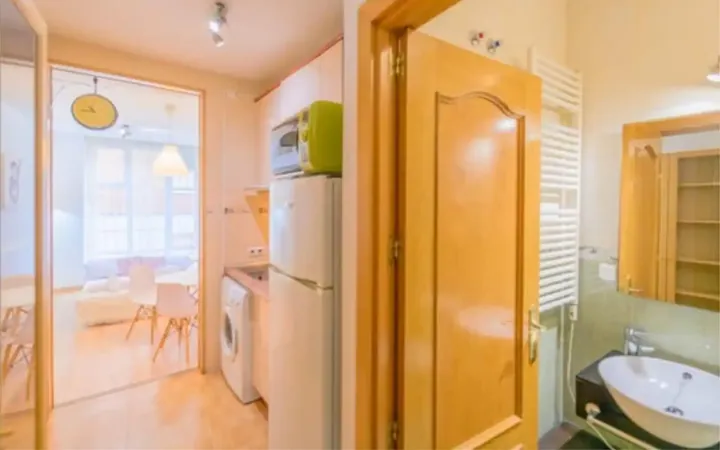 Apartamento en Tetuan - Foto 8