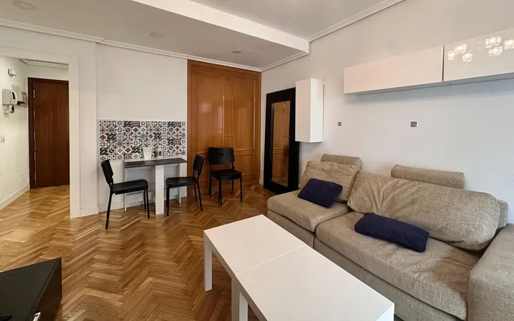 Piso en Calle Gabriel Lobo, El Viso - Foto 3