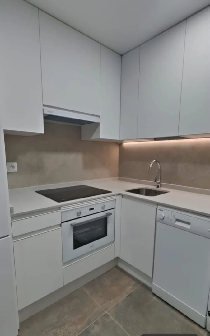 Piso en calle de Sor Ángela de la Cruz, 22 - Foto 5