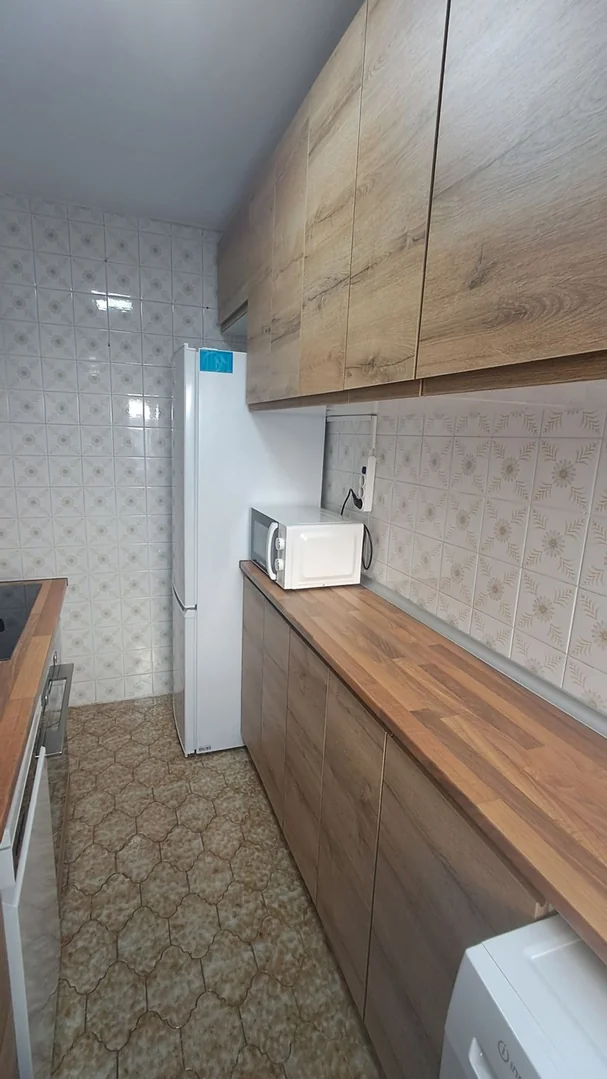 Piso en Calle del Pico Balaitus, 30, Peñagrande - Foto 17