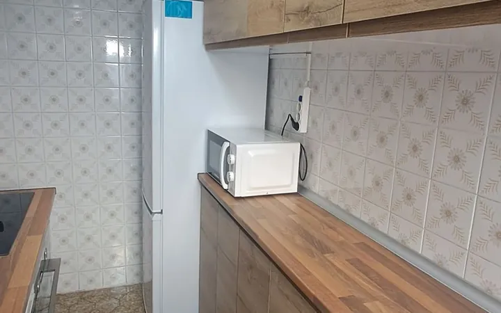 Piso en Calle del Pico Balaitus, 30, Peñagrande - Foto 17