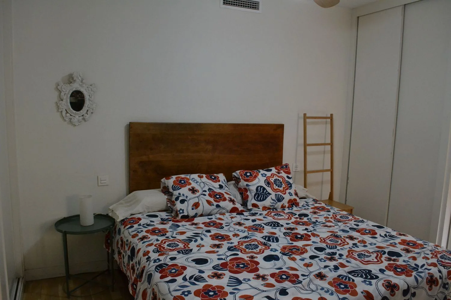 Piso en avenida de Pablo Iglesias, 46 - Foto 17